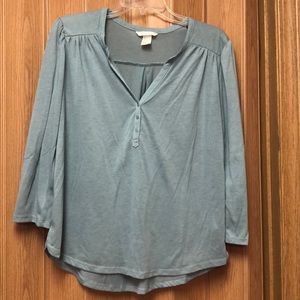 H&M blouse
